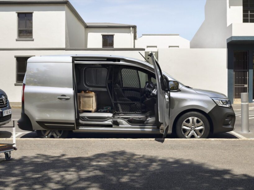 International Van of the Year 2022