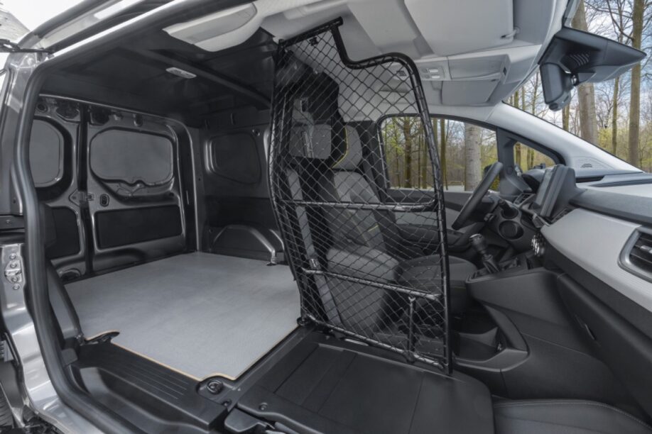 International Van of the Year 2022