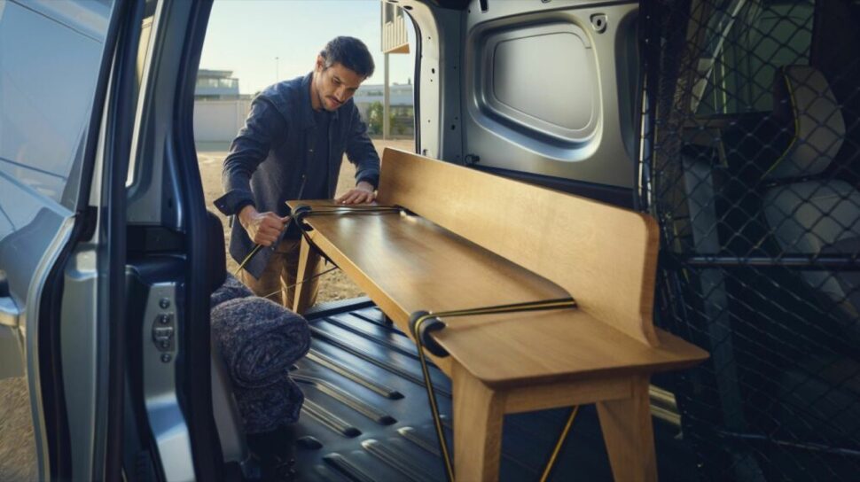 International Van of the Year 2022
