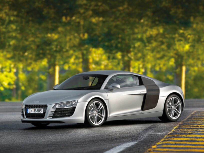 Leuke youngtimers