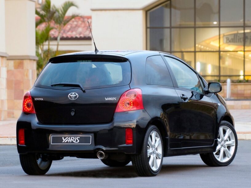 Yaris