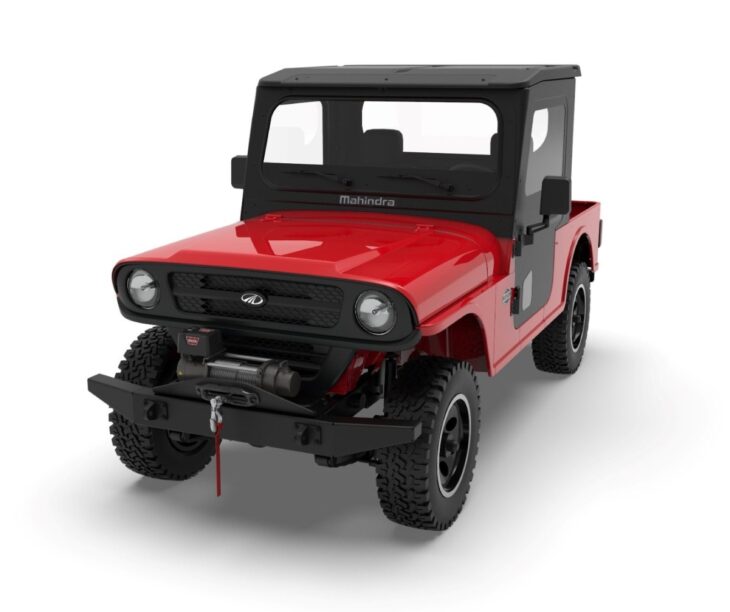 Nep-Jeep