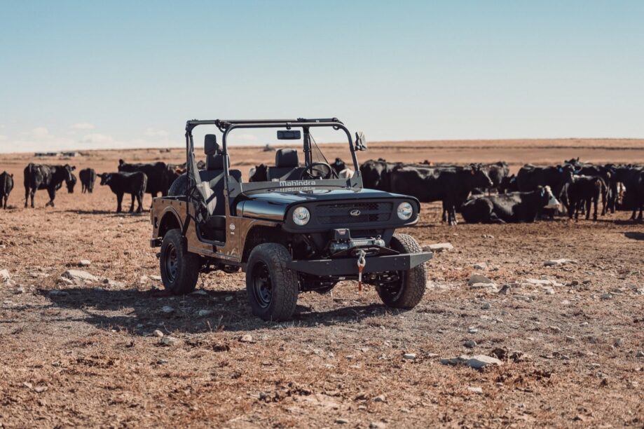Nep-Jeep