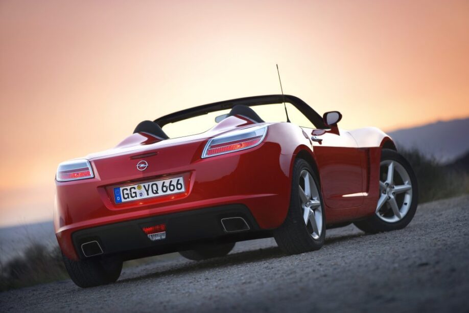 Leuke youngtimers