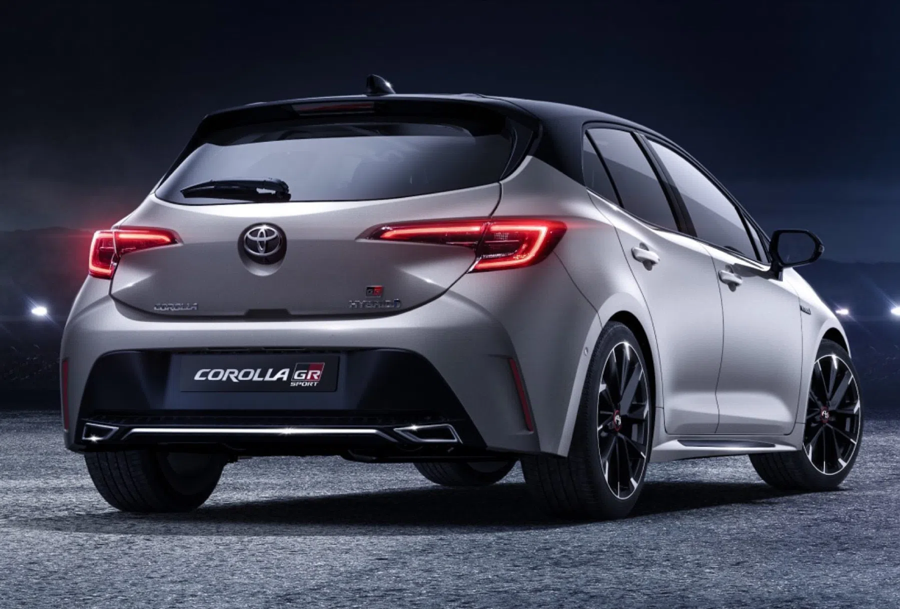Corolla