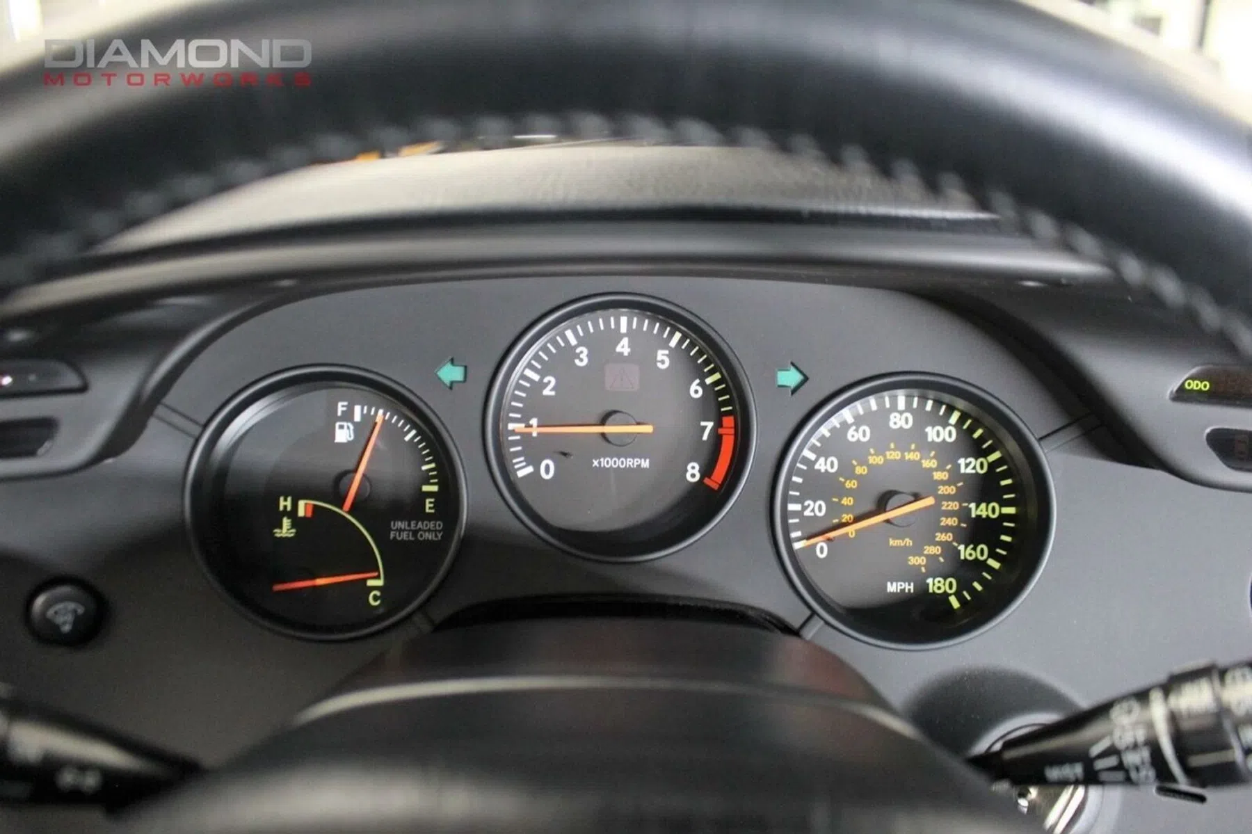 Supra met 10.757 km