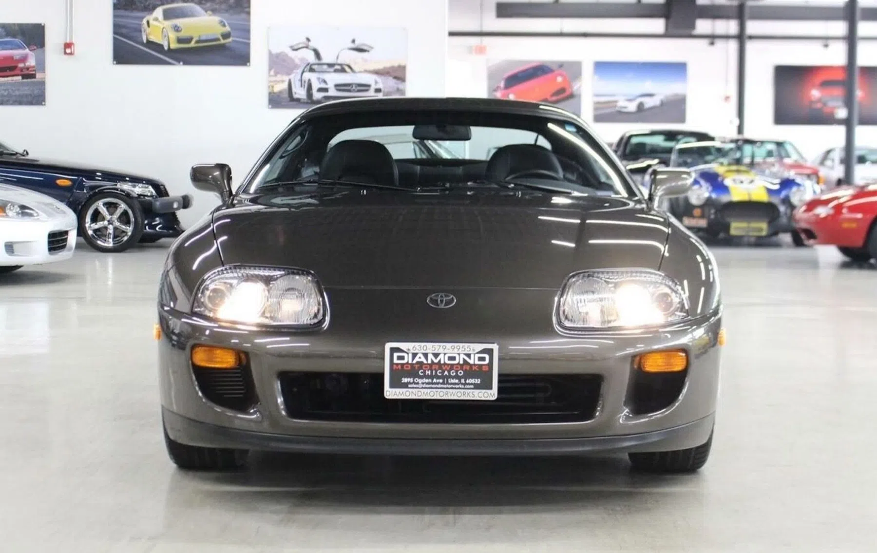 Supra met 10.757 km