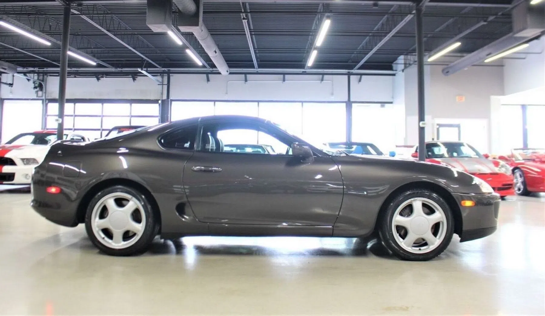 Supra met 10.757 km