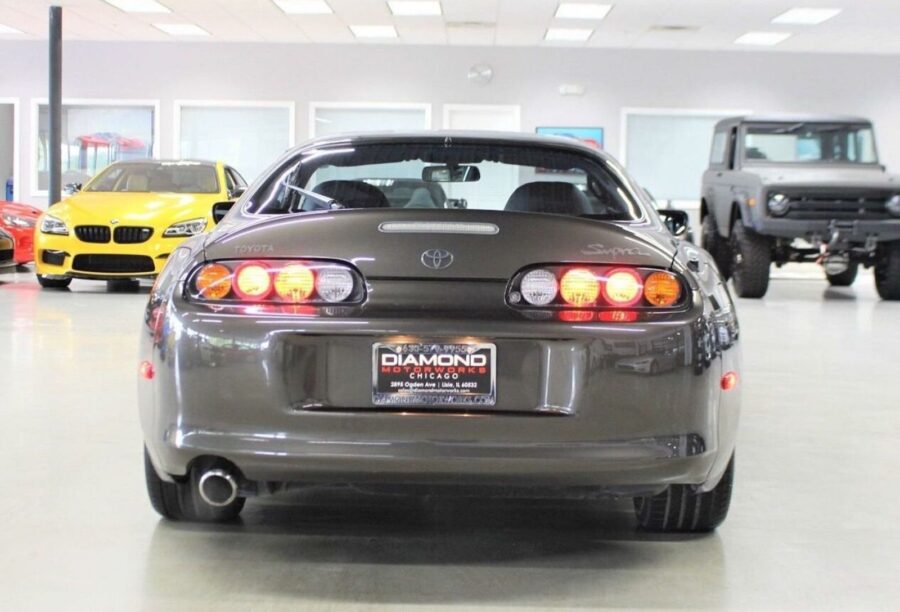 Supra met 10.757 km