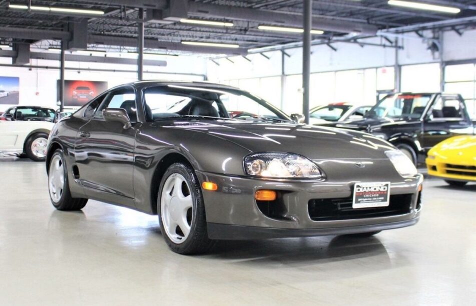 Supra met 10.757 km