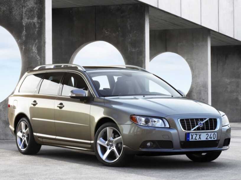 verstandige youngtimers
