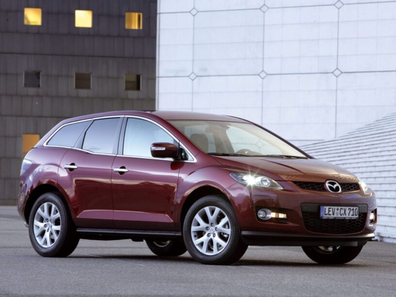 Mazda