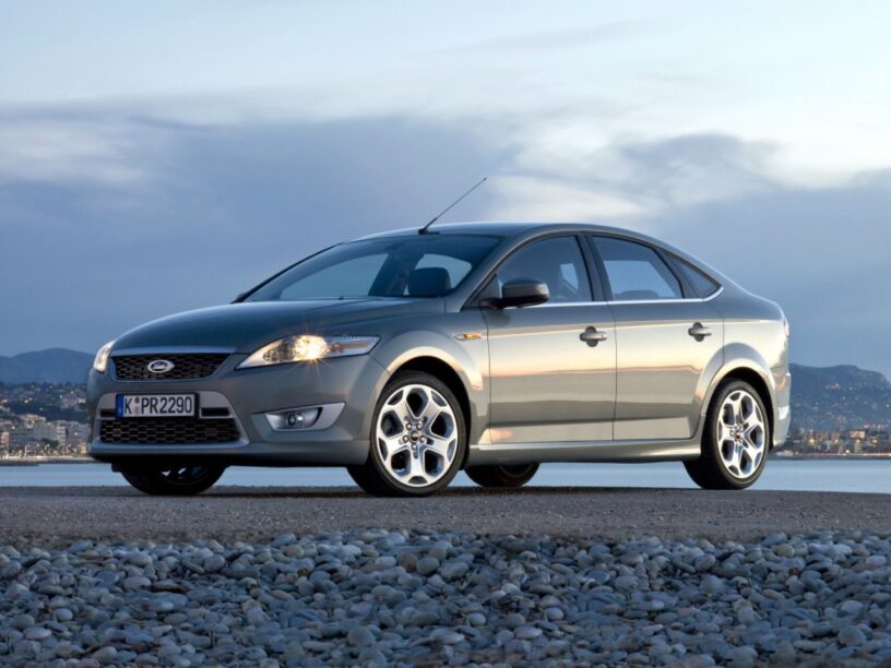 Mondeo