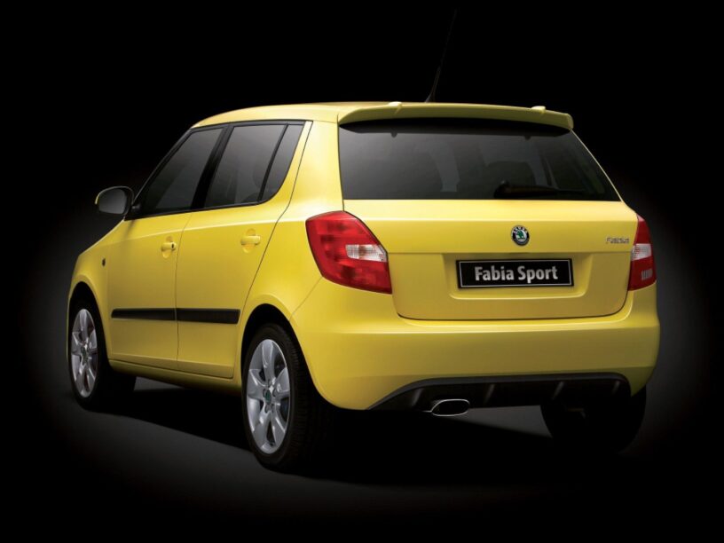 Skoda