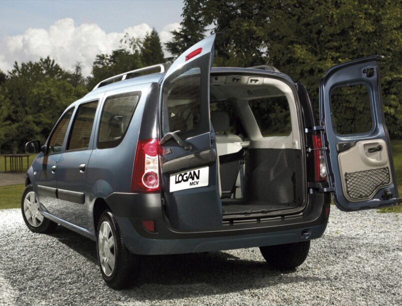 Dacia