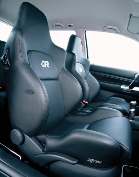 Volkswagen Golf 4