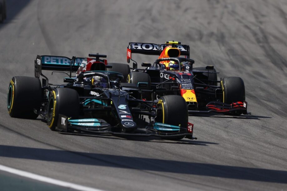 Verstappen wereldkampioen