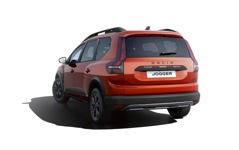 Dacia Jogger is de goedkoopste zevenzitter van het moment