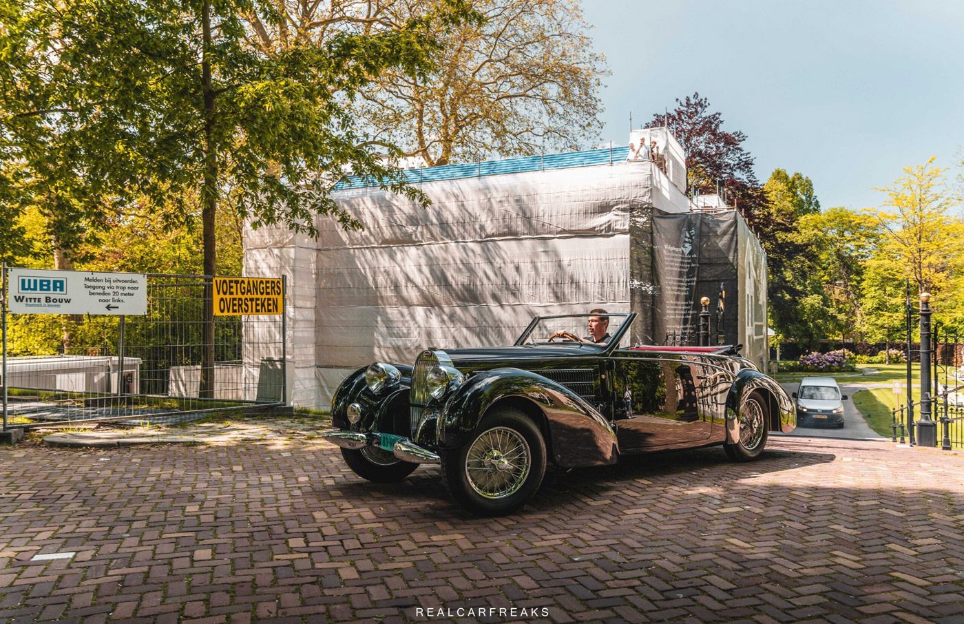 Ondersteunend beeld bij het artikel