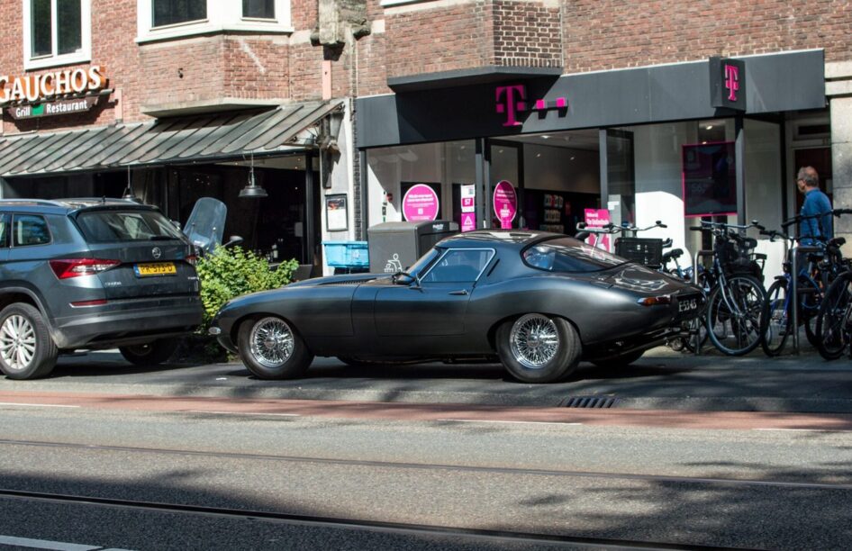 De meest bijzondere spots van 2021