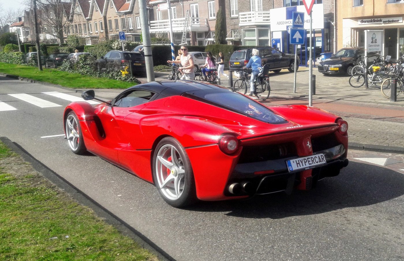 Ondersteunend beeld bij het artikel