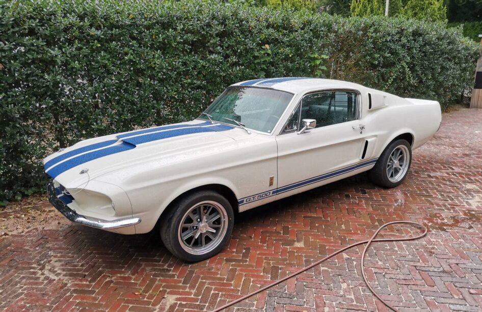 De meest bijzondere spots van 2021