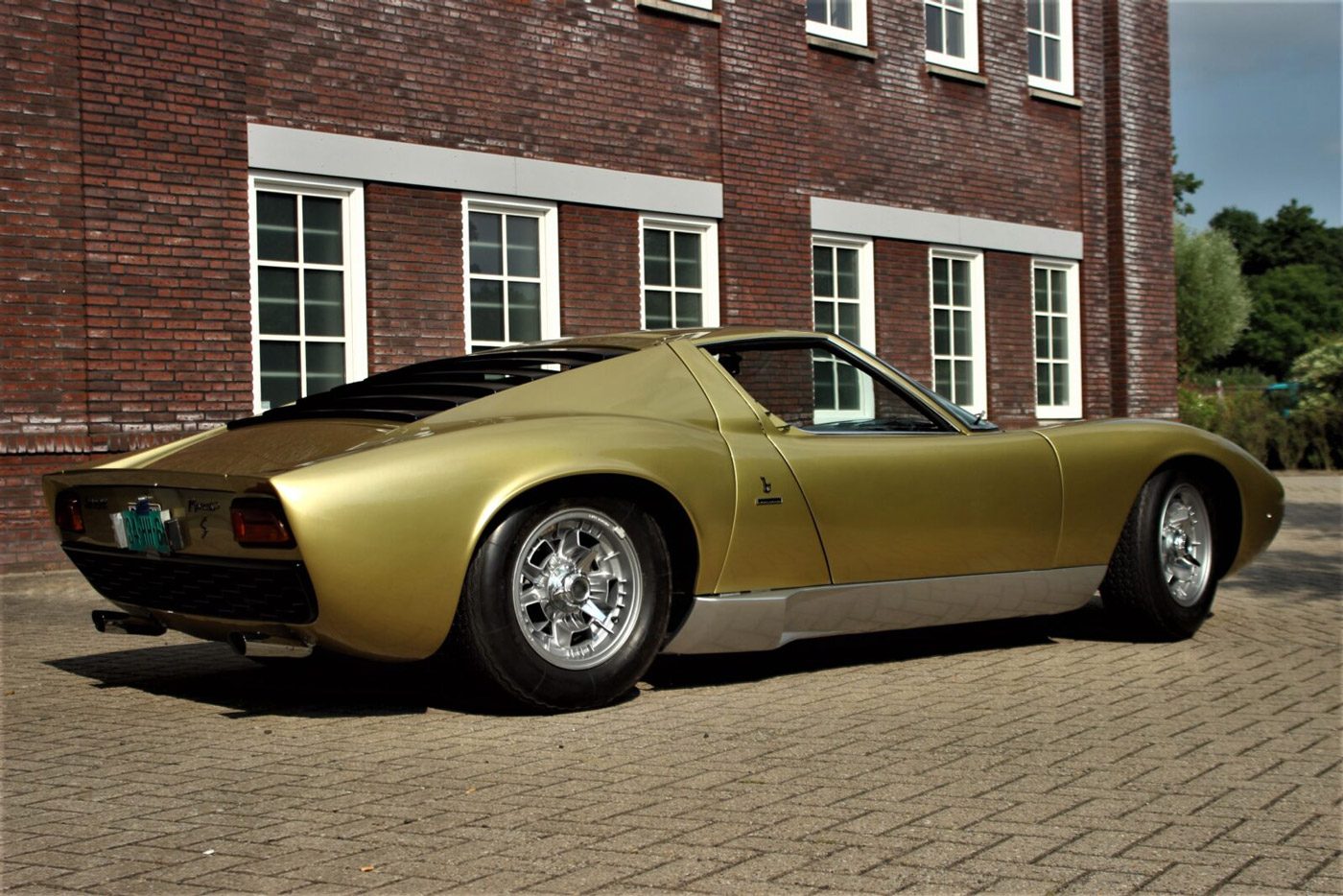 Ondersteunend beeld bij het artikel