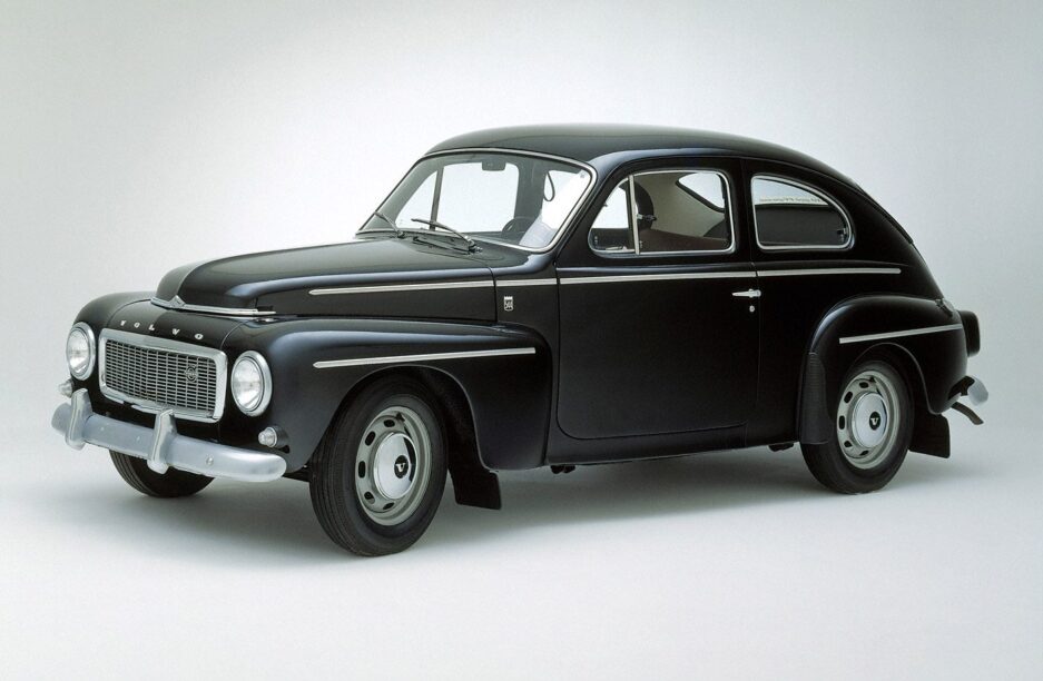 Volvo