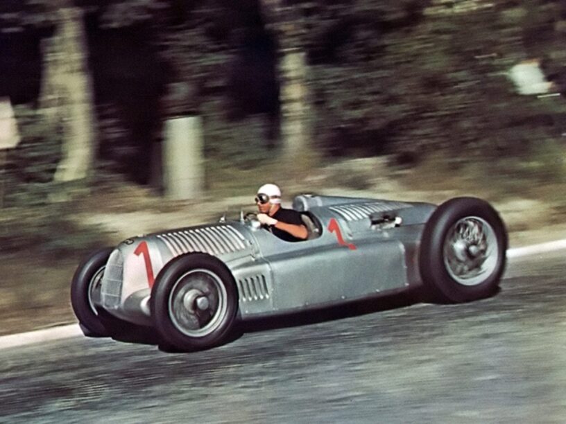 Auto Union