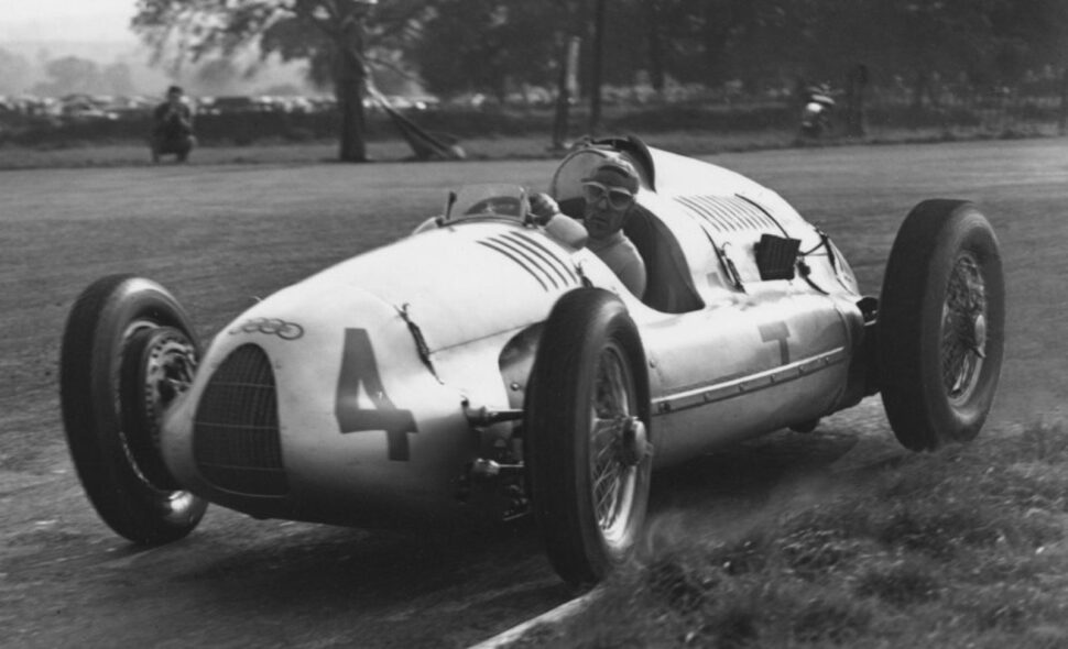 Auto Union