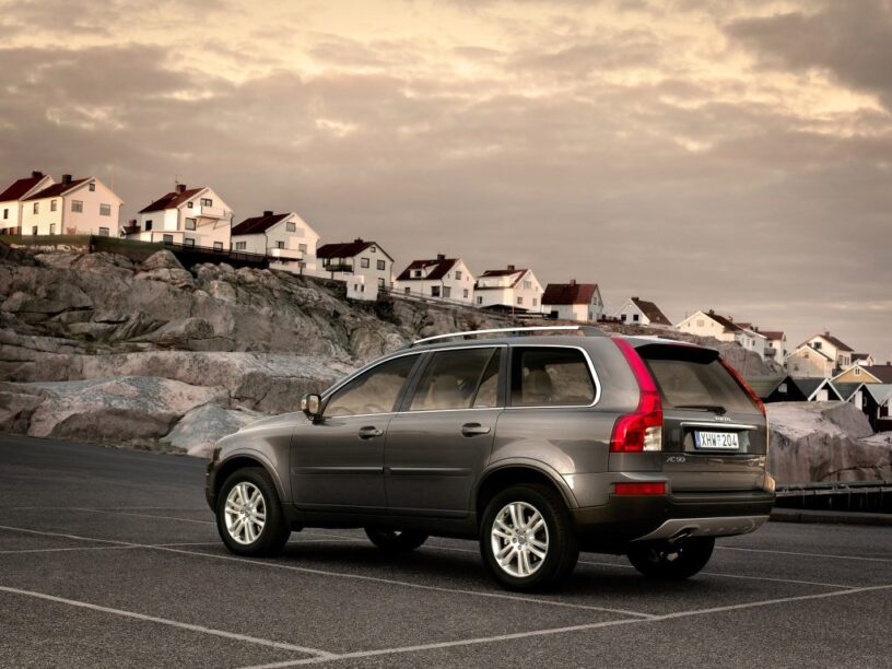 Volvo