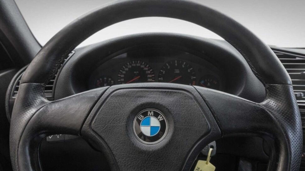 3 Serie Compact met V12
