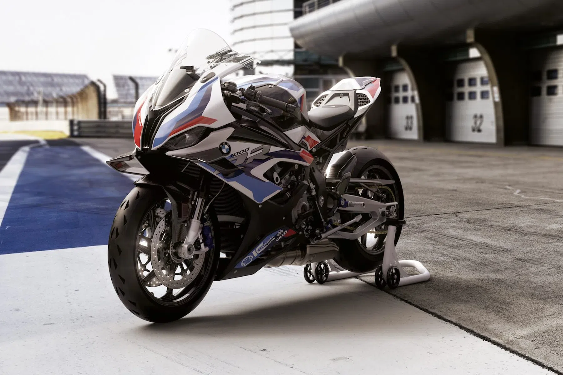 BMW M1000RR