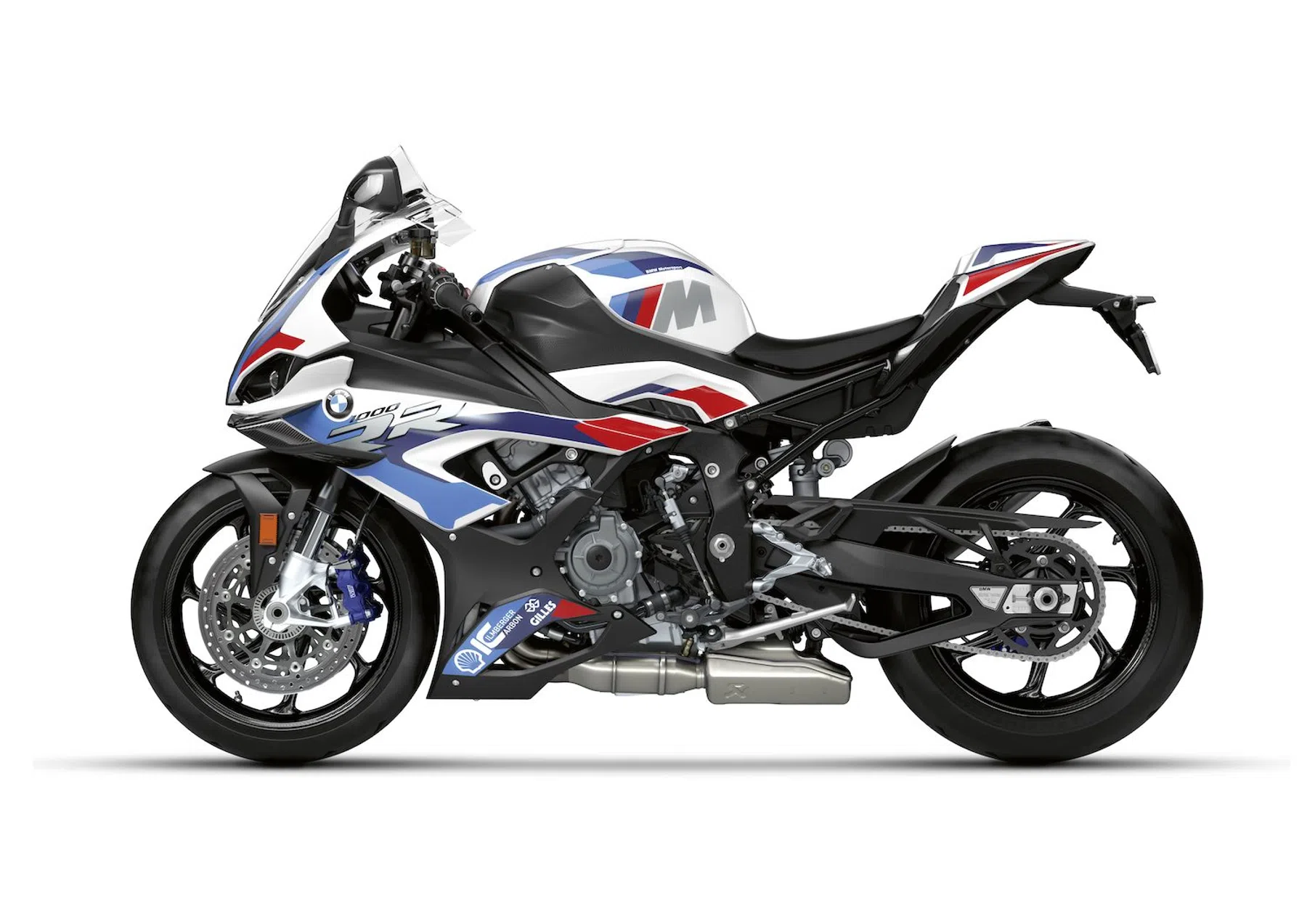 BMW M1000RR