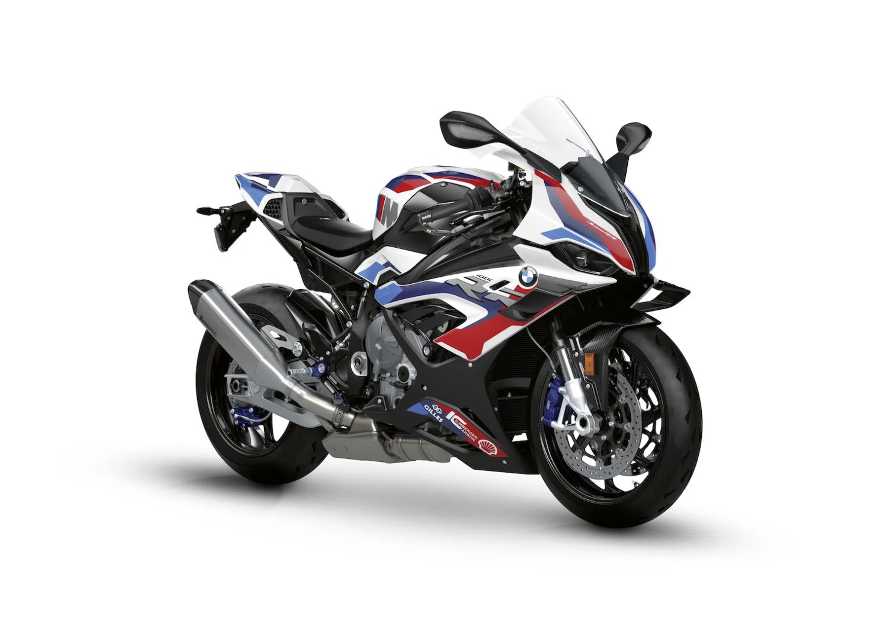 BMW M1000RR