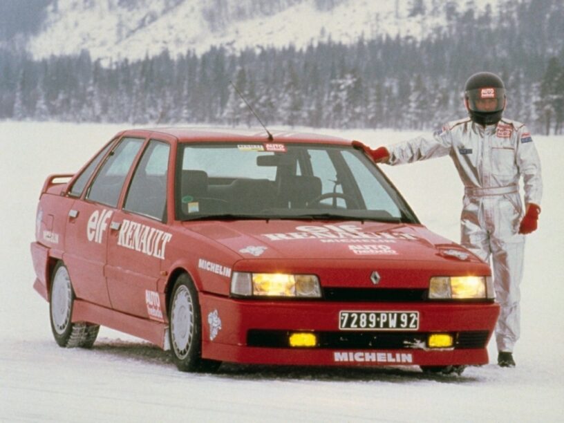 Renault