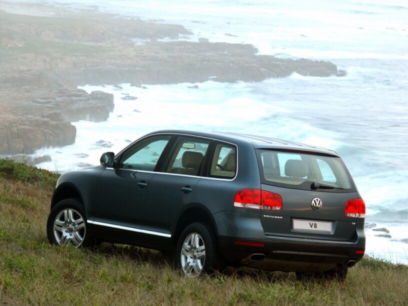 Touareg
