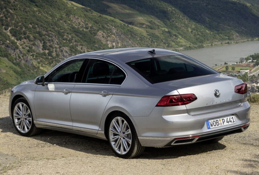 Passat