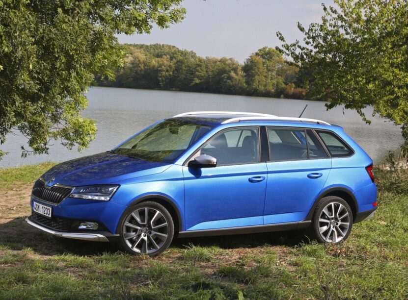 Skoda