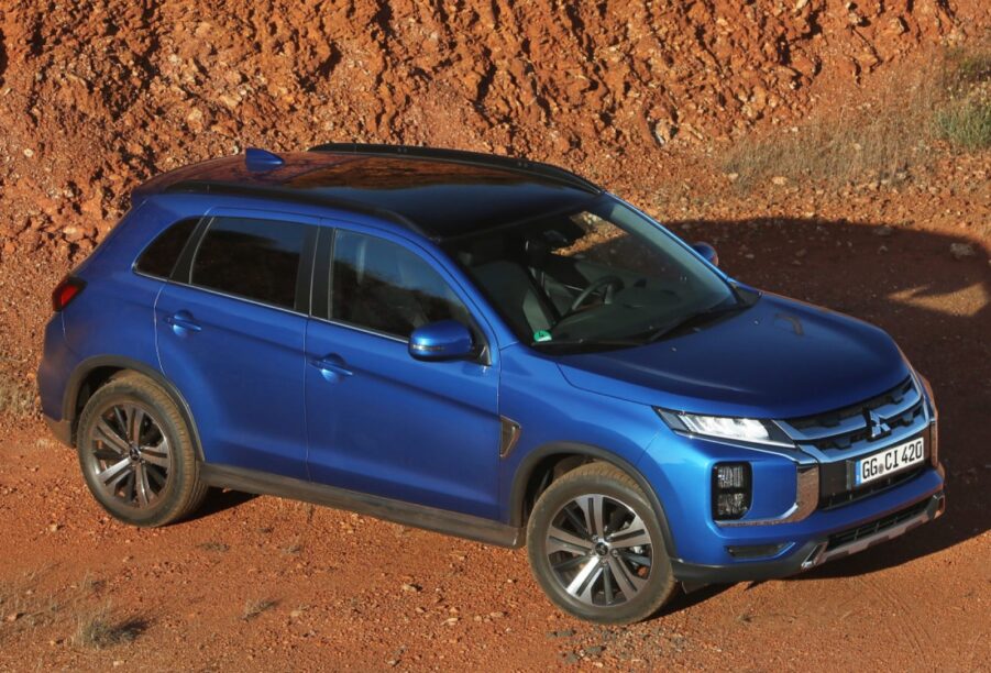 Mitsubishi