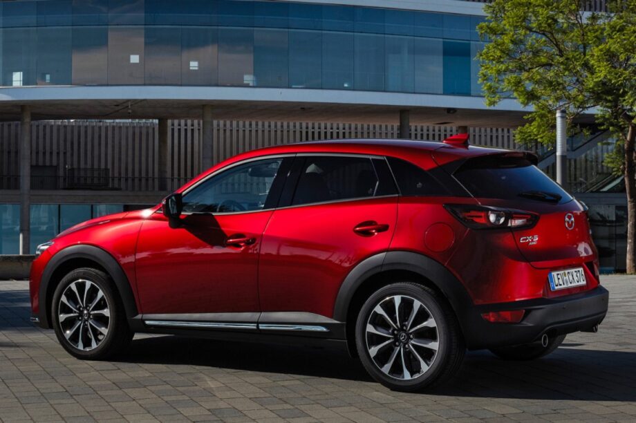 Mazda