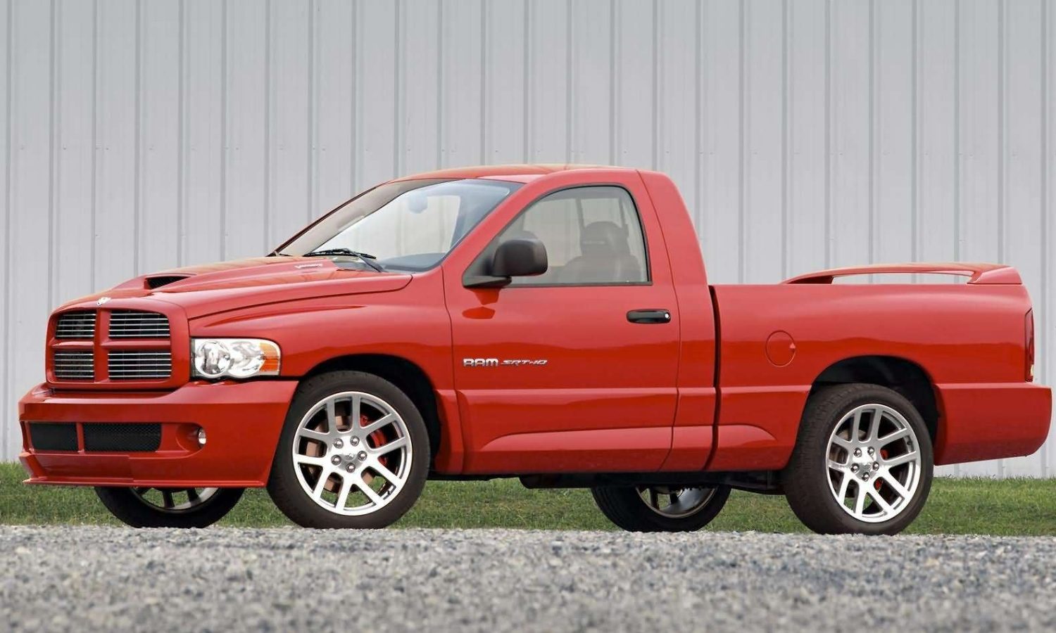 Dodge Ram 1500