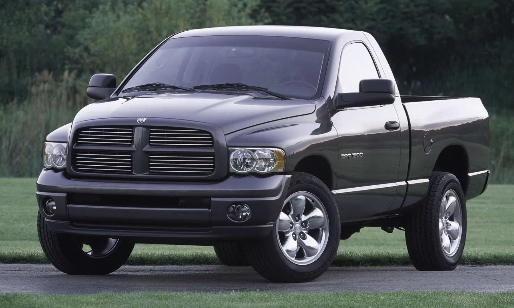 Dodge Ram 1500