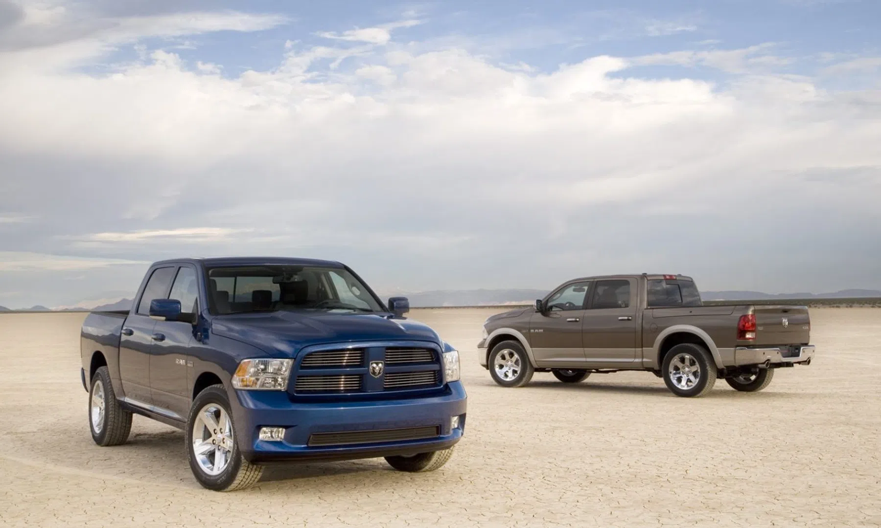 Dodge Ram 1500