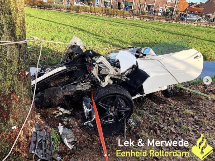 Ondersteunend beeld bij het artikel