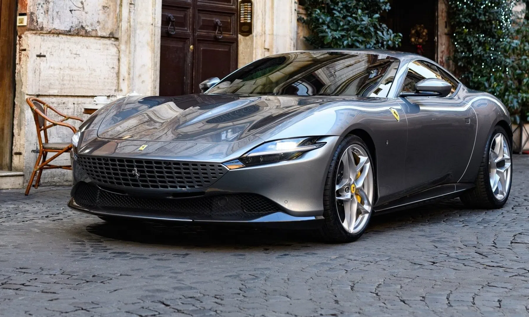 Ferrari Roma