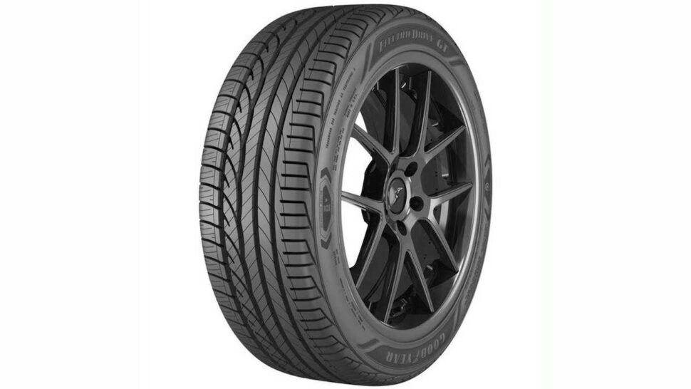 Goodyear ElectricDrive GT