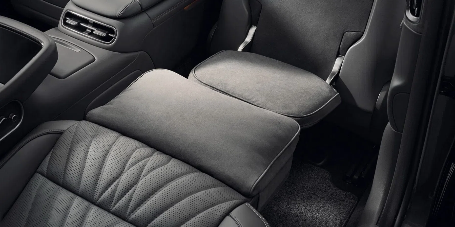 nieuwe Genesis G90