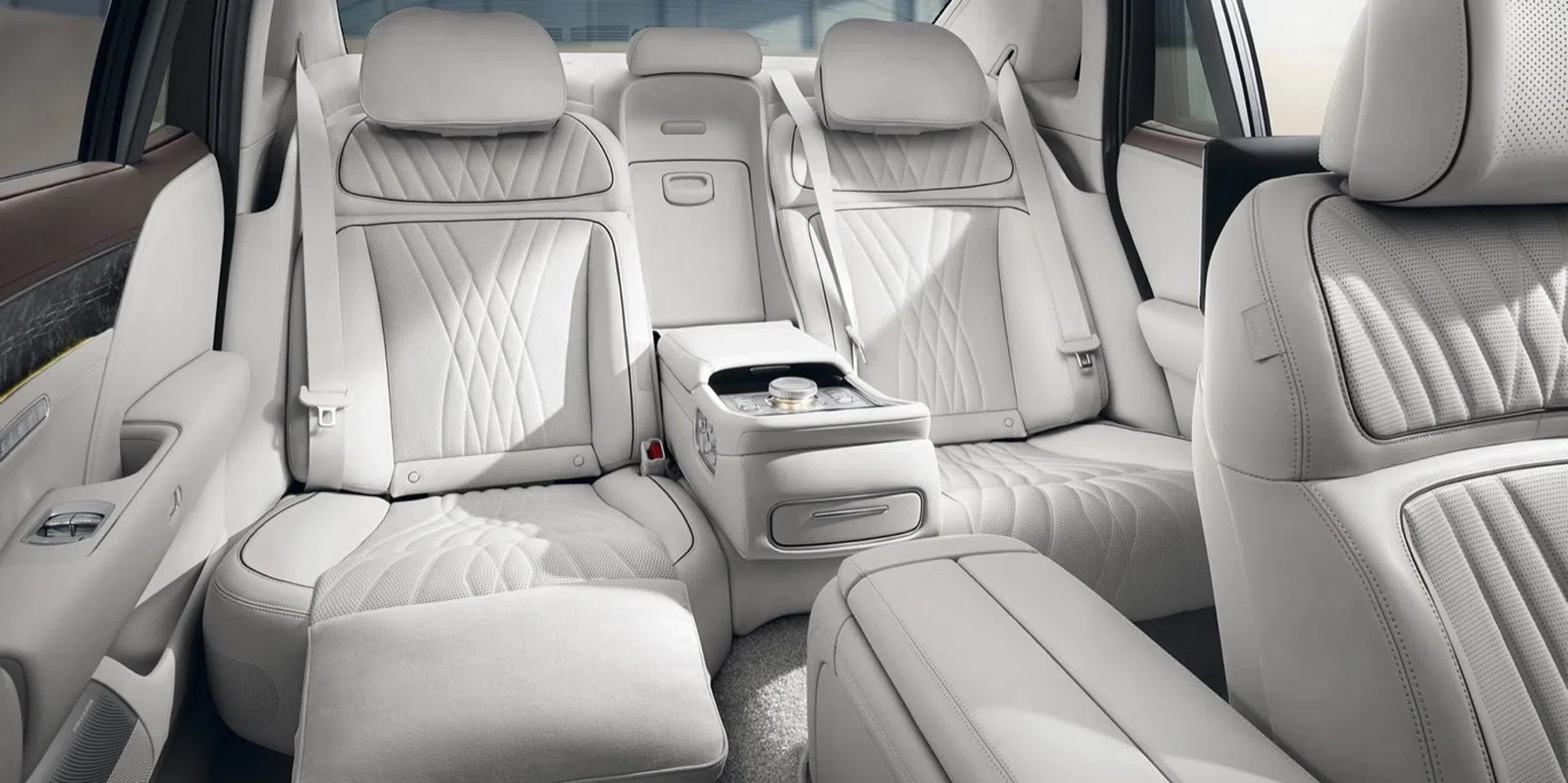 nieuwe Genesis G90
