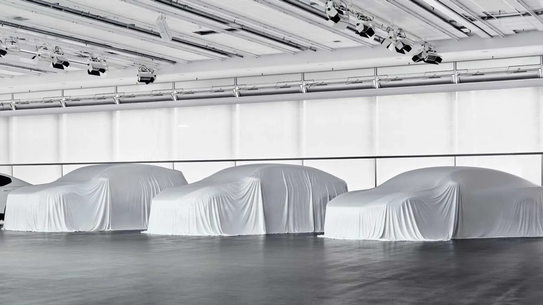 Prijs Polestar 4